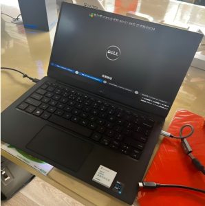 常熟戴尔授权店办公台式整机装机成品33